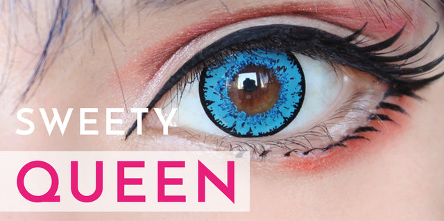 Sweety Queen Series