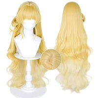 Cosplay Wig - Wuthering Waves - Phoebe-Cosplay Wig-UNIQSO