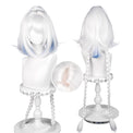 Cosplay Wig - Gneshin Impact - Mualani-Cosplay Wig-UNIQSO