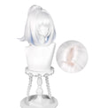 Cosplay Wig - Gneshin Impact - Mualani-Cosplay Wig-UNIQSO