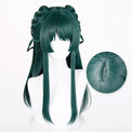 Cosplay Wig - The Apothecary Diaries - Maomao-Cosplay Wig-UNIQSO