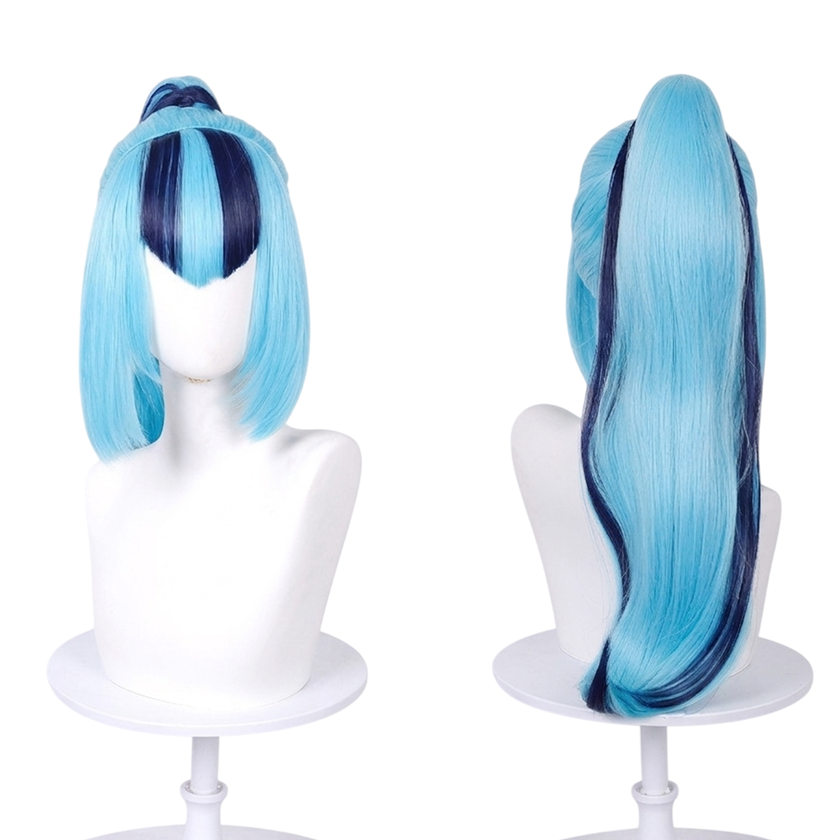 Cosplay-Perücke - CS 471TT