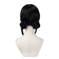 Cosplay Wig - KPOP Demon Hunters - Zoey-Cosplay Wig-UNIQSO