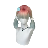 Lolita Wig CS 831A