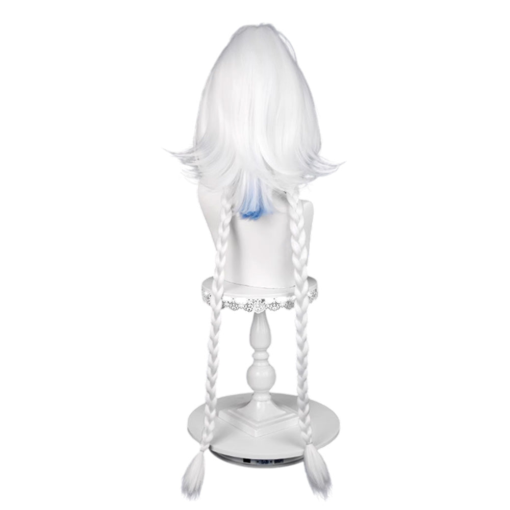 Cosplay Wig - Gneshin Impact - Mualani-Cosplay Wig-UNIQSO