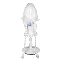 Cosplay Wig - Gneshin Impact - Mualani-Cosplay Wig-UNIQSO
