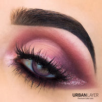 Urban Layer Cloud Pink (1 lens/pack)-Colored Contacts-UNIQSO