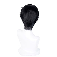 Cosplay Wig - KPOP Demon Hunters - Jinu-Cosplay Wig-UNIQSO