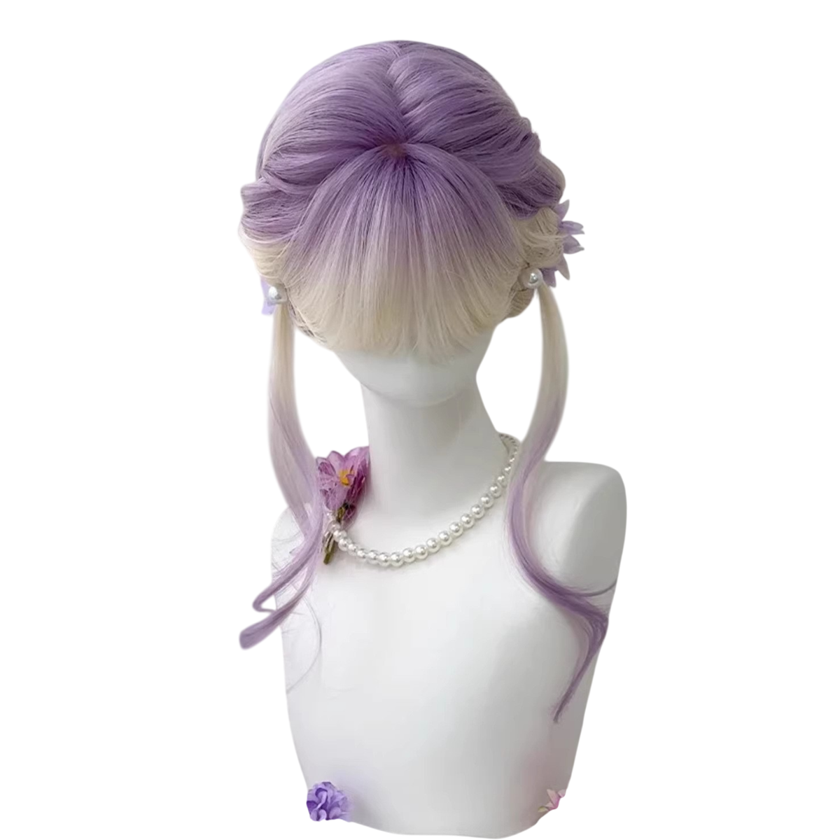 Lolita Wig CS 832A