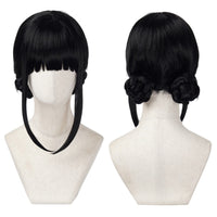 Cosplay Wig - KPOP Demon Hunters - Zoey-Cosplay Wig-UNIQSO