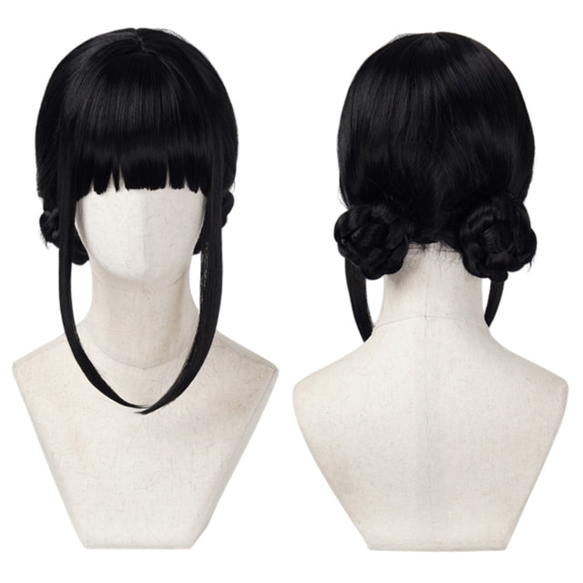 Cosplay Wig - KPOP Demon Hunters - Zoey-Cosplay Wig-UNIQSO