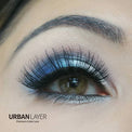 Urban Layer Cloud Brown (1 lens/pack)-Colored Contacts-UNIQSO