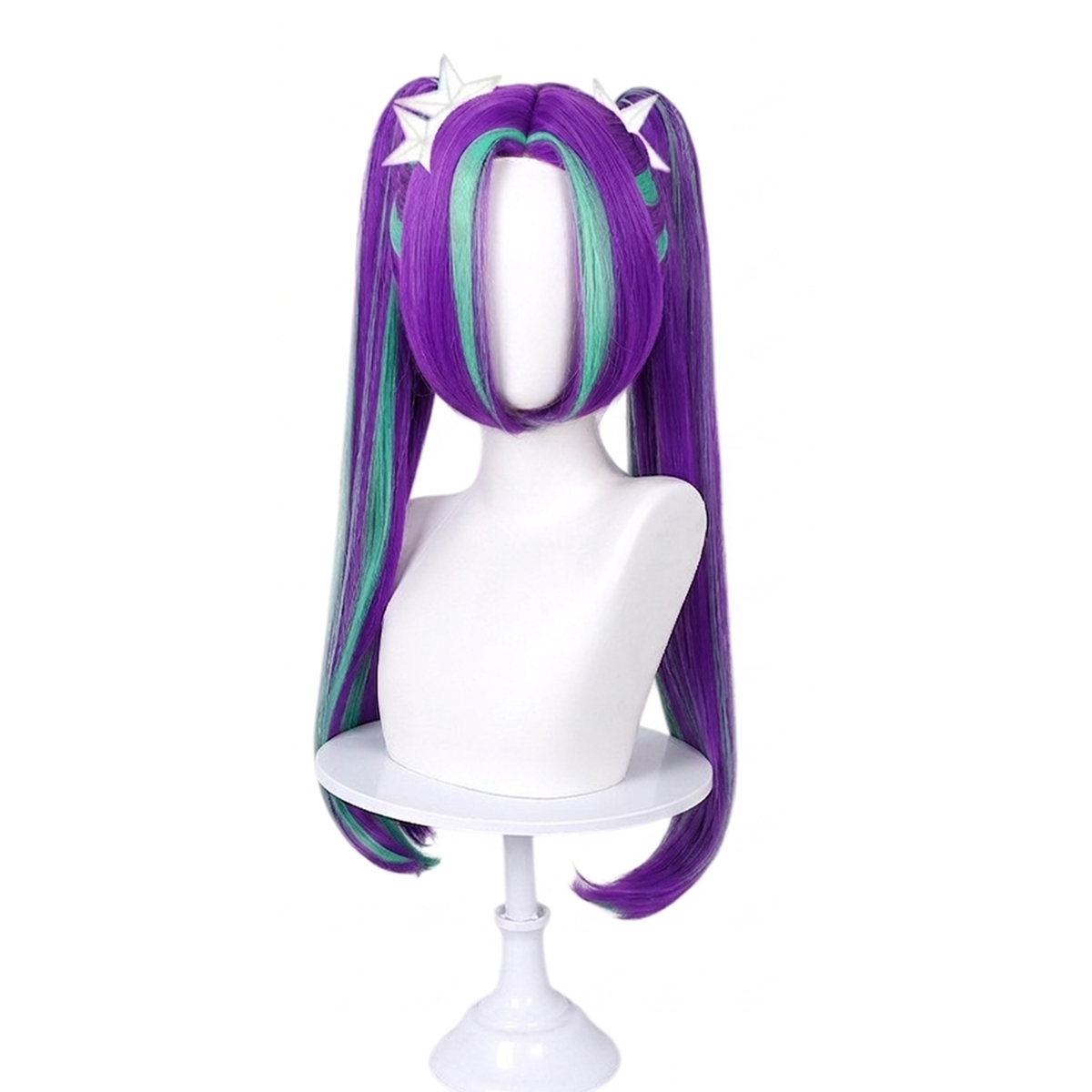 Cosplay-Perücke - CS 471TT