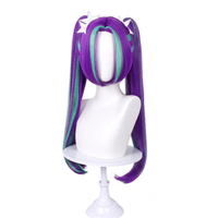 Cosplay-Perücke - CS 471TT