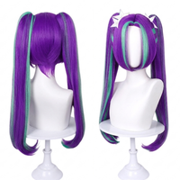 Cosplay-Perücke - CS 471TT