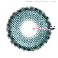 1 Day Sweety Deepveil Green (2 or 10 lenses/pack)-Colored Contacts-UNIQSO