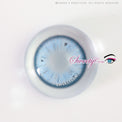 1 Day Sweety Fruit Juice Blueberry (2 or 10 lenses/pack)-Colored Contacts-UNIQSO