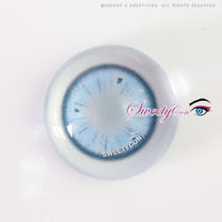 1 Day Sweety Fruit Juice Blueberry (2 or 10 lenses/pack)-Colored Contacts-UNIQSO