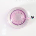1 Day Sweety Fruit Juice Grape (2 or 10 lenses/pack)-Colored Contacts-UNIQSO
