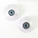 1 Day Sweety Fruit Juice Grey (2 or 10 lenses/pack)-Colored Contacts-UNIQSO