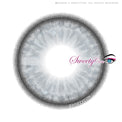 1 Day Sweety Fruit Juice Grey (2 or 10 lenses/pack)-Colored Contacts-UNIQSO