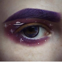 Urban Layer Galaxy Violet (1 lens/pack)