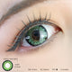 Kawayii S-Max Green (1 lens/pack)-Colored Contacts-UNIQSO