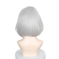Cosplay Wig - Zenless Zone Zero - Anby Demara-Cosplay Wig-UNIQSO