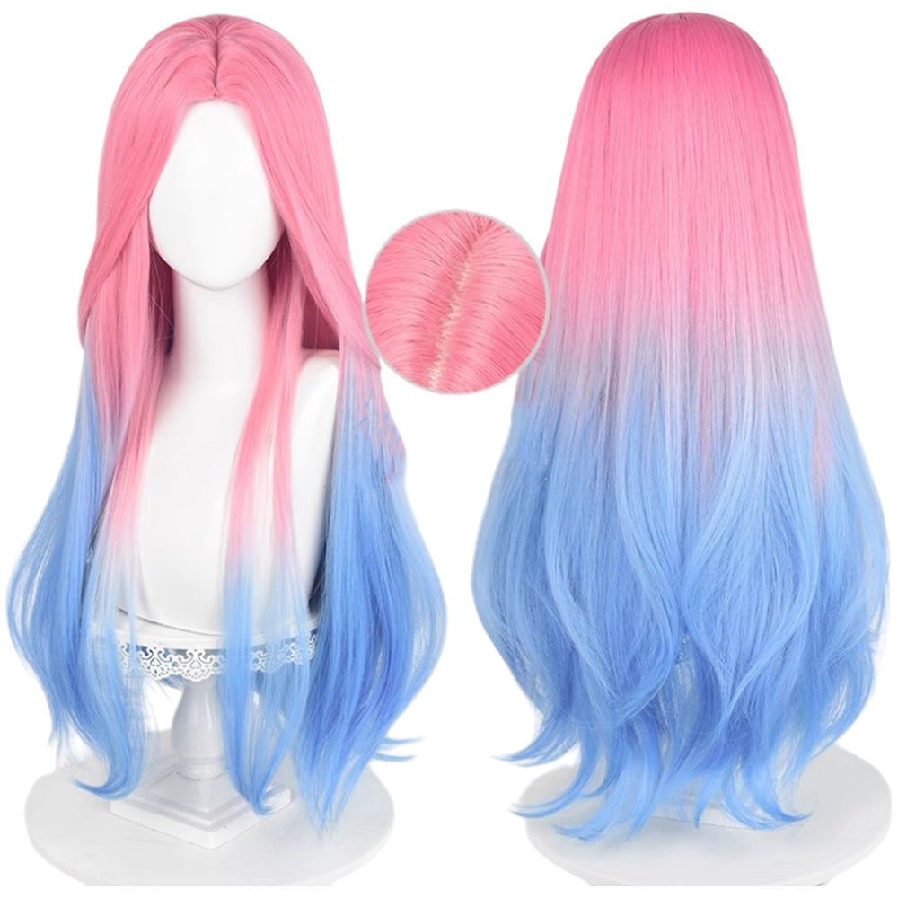 Cosplay Wig - Alien Stage - Mizi – UNIQSO