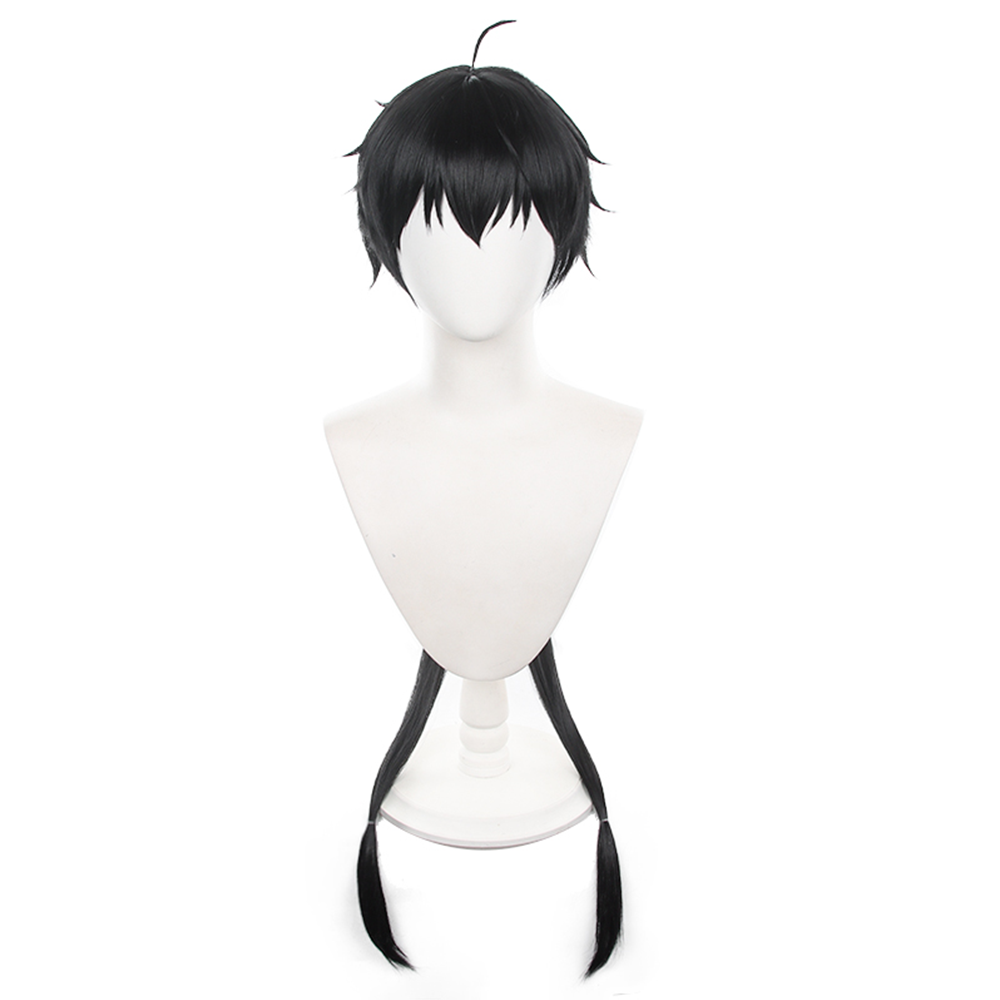 Cosplay Wig - Wuthering Waves - Rover Male-Cosplay Wig-UNIQSO