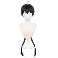 Cosplay Wig - Wuthering Waves - Rover Male-Cosplay Wig-UNIQSO
