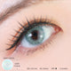 Sweety Hidrocor Topazio (1 lens/pack)-Colored Contacts-UNIQSO