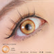 Sweety Magic Pop Brown (1 lens/pack)-Colored Contacts-UNIQSO