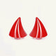 Devil Horn with Suction Cap-Cosplay Accessories-UNIQSO