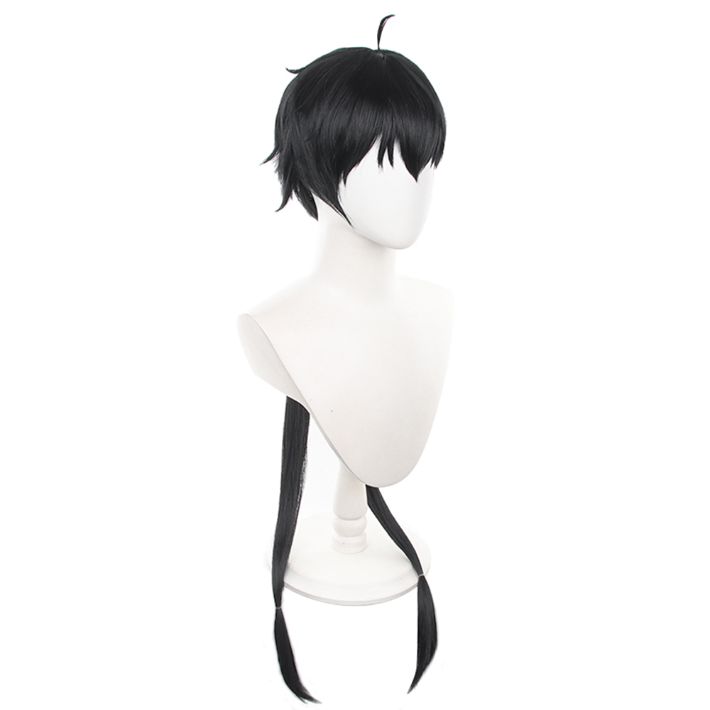 Cosplay Wig - Wuthering Waves - Rover Male-Cosplay Wig-UNIQSO
