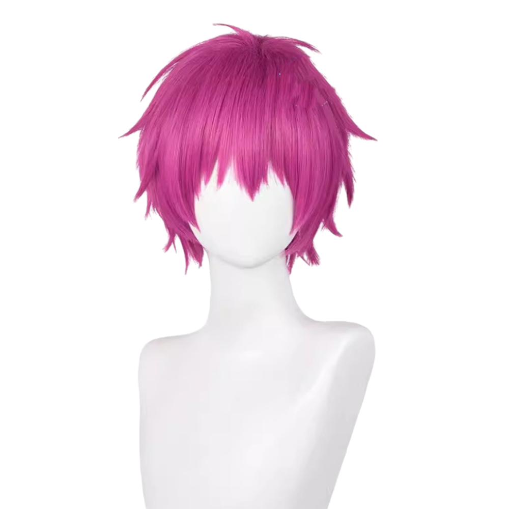 Cosplay Wig - The Disastrous Life of Saiki K-Saiki Kusuo-Cosplay Wig-UNIQSO