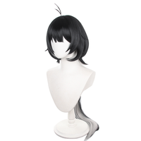 Cosplay Wig - Wuthering Waves - Rover Female-Cosplay Wig-UNIQSO