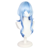Cosplay Wig - Wuthering Waves - The Shorekeeper-Cosplay Wig-UNIQSO