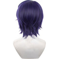 Cosplay Wig - Honkai Star Rail - Dr. Ratio-Cosplay Wig-UNIQSO