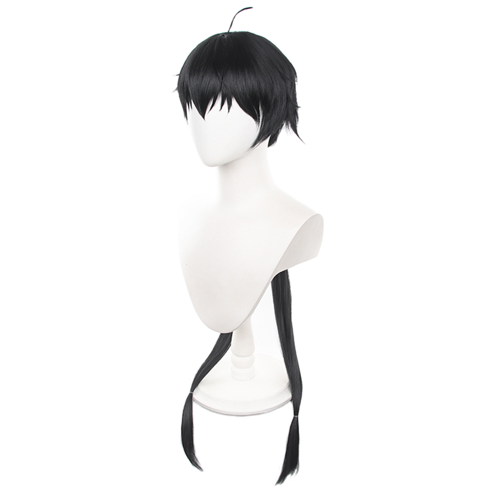 Cosplay Wig - Wuthering Waves - Rover Male-Cosplay Wig-UNIQSO