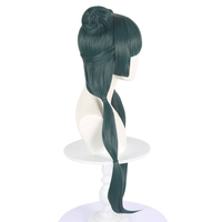 Cosplay Wig - The Apothecary Diaries - Maomao-Cosplay Wig-UNIQSO