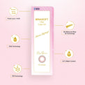SEED Minasoft 1 day Color UV - Rose Brown-Colored Contacts-UNIQSO