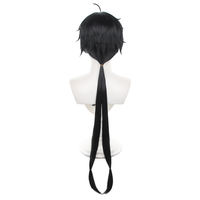 Cosplay Wig - Wuthering Waves - Rover Male-Cosplay Wig-UNIQSO