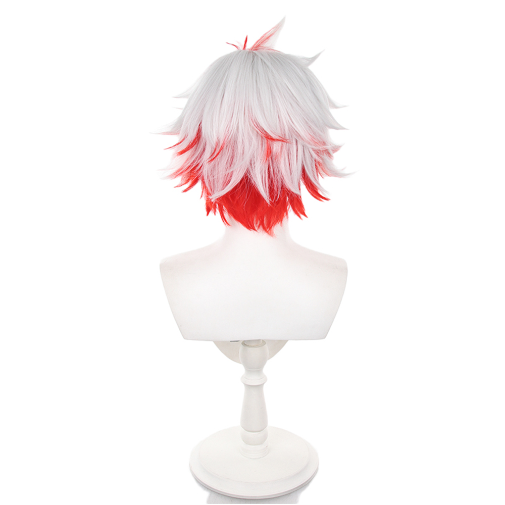 Cosplay Wig - Wuthering Waves - Scar-Cosplay Wig-UNIQSO