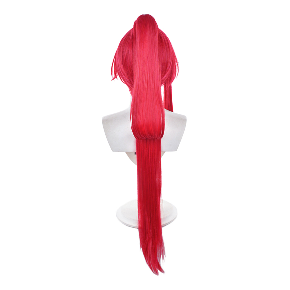 Cosplay Wig - Wuthering Waves - Yinlin-Cosplay Wig-UNIQSO