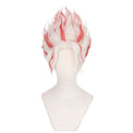 Cosplay Wig - Dandadan - Okarun-Cosplay Wig-UNIQSO