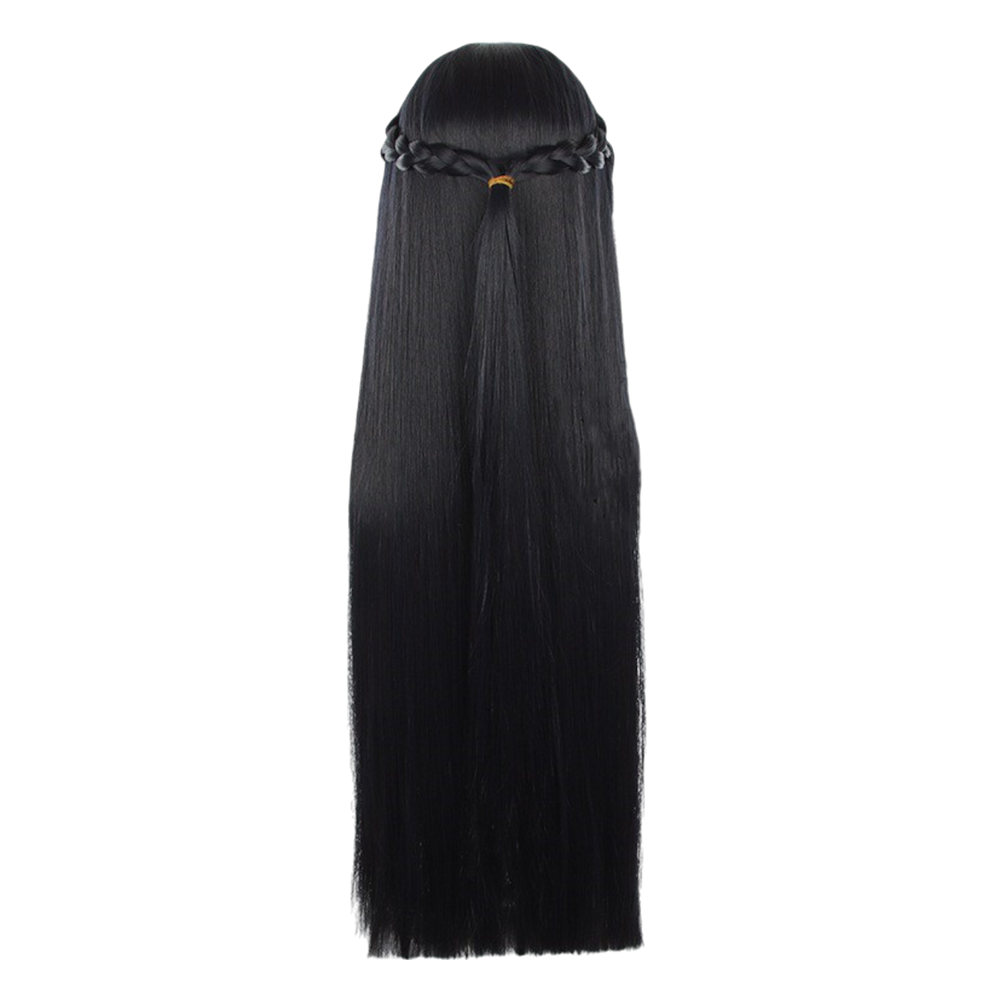 Cosplay Wig - Zenless Zone Zero - Hoshimi Miyabi – UNIQSO Cosplay Wig - Zenless Zone Zero - Hoshimi Miyabi – UNIQSO