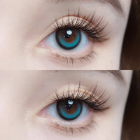 IM OLOLA Lune Blue (2 lenses/pack)