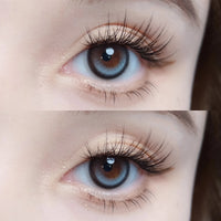 IM OLOLA Lune Gray (2 lenses/pack)