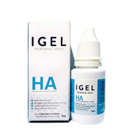 IGEL Refreshing Drops-Eye drops-UNIQSO